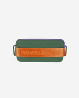 Havaianas Saccoche Banane Green