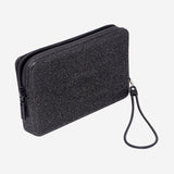 Havaianas Pochette Glitter Black