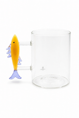 Mug sardine- Ichendorf