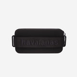 Havaianas Saccoche Banane Black