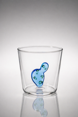 Verres collection plante du désert - Ichendorf
