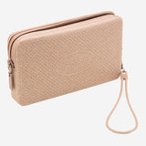 Havaianas Pochette Glitter Golden