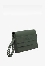 Havaianas Pochette Green