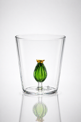 Verres collection plante du désert - Ichendorf