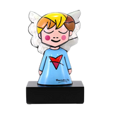 "BLUE ANGEL" BY BRITTO