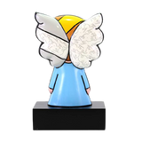 "BLUE ANGEL" BY BRITTO