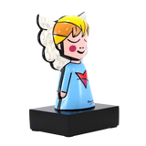 "BLUE ANGEL" BY BRITTO