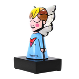 "BLUE ANGEL" BY BRITTO