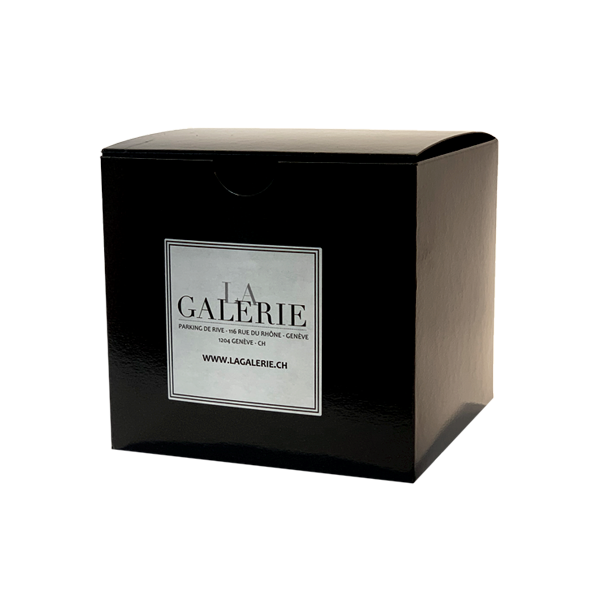 WHISKY "CARRÉ D'AS" - THEMA PASSION