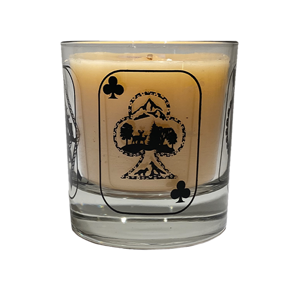 WHISKY "CARRÉ D'AS" - THEMA PASSION
