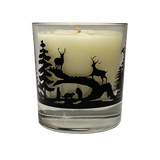 WHISKY "EN FORÊT" BY VICON - THEMA PASSION