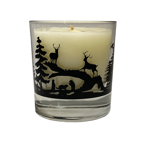 WHISKY "EN FORÊT" BY VICON - THEMA PASSION