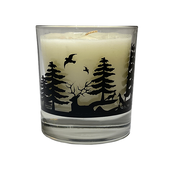 WHISKY "EN FORÊT" BY VICON - THEMA PASSION