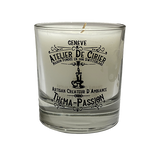 WHISKY "ATELIER DE CIRIER" - THEMA PASSION