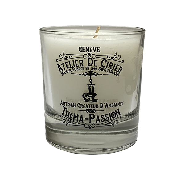 WHISKY "ATELIER DE CIRIER" - THEMA PASSION