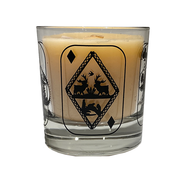 WHISKY "CARRÉ D'AS" - THEMA PASSION