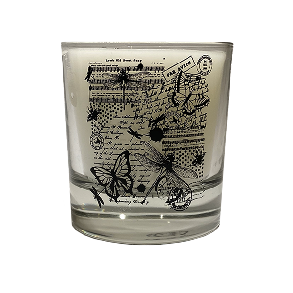 WHISKY "DRAGON FLY" - THEMA PASSION