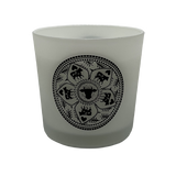 LUX DESIGN "LA RONDE BLANC MAT" - THEMA PASSION