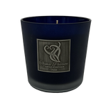 LUX CLASSIC "BLEU NUIT SILVER" - THEMA PASSION