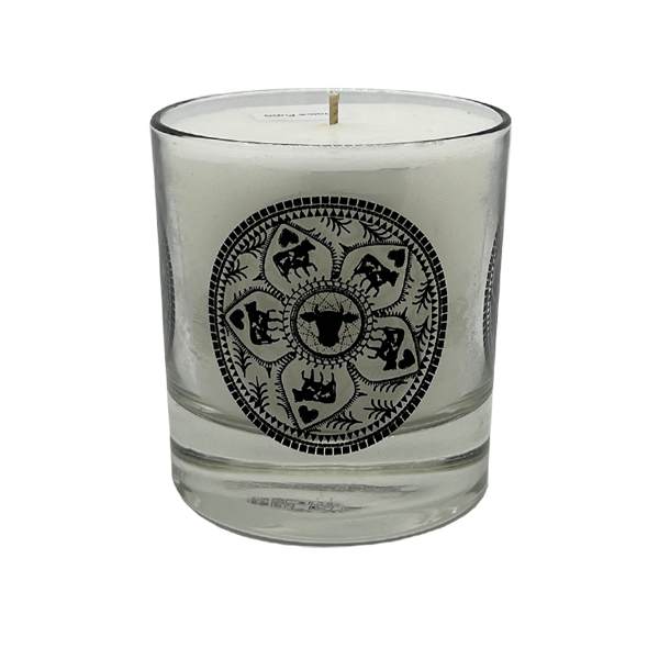 WHISKY "LA RONDE" - THEMA PASSION