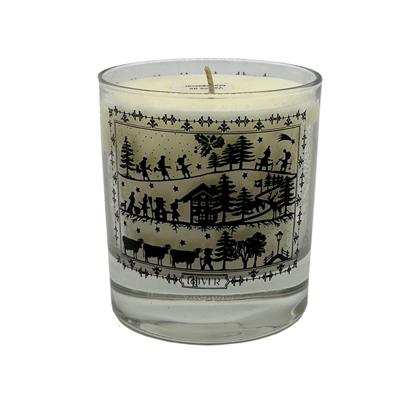 WHISKY "L'HIVER" - THEMA PASSION