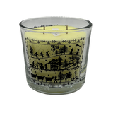 LUX DESIGN "L'HIVER TRANSPARENT" - THEMA PASSION