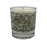 WHISKY "BLACK DRAWING" BY VICON - THEMA PASSION