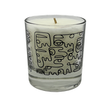 WHISKY "BLACK DRAWING" BY VICON - THEMA PASSION