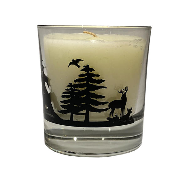 WHISKY "EN FORÊT" BY VICON - THEMA PASSION