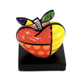 "BIG APPLE" BY BRITTO