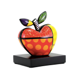 "BIG APPLE" BY BRITTO