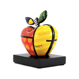 "BIG APPLE" BY BRITTO