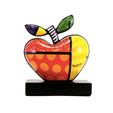 "BIG APPLE" BY BRITTO