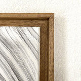 BHOUDDHA SLEEPING - PEINTURE ACRYLIQUE