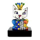 "HER ROYAL HIGHNESS" BY BRITTO