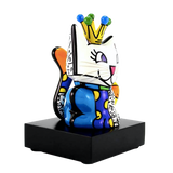 "HER ROYAL HIGHNESS" BY BRITTO