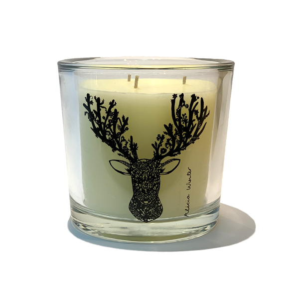 GIG "ELK" - THEMA PASSION