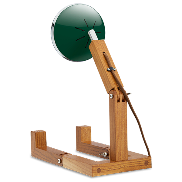 ORIGINAL MR. WATTSON - CHILTERN GREEN - PIFFANY COPENHAGEN