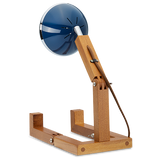 ORIGINAL MR. WATTSON - LAMPE COBRA BLUE - PIFFANY COPENHAGEN