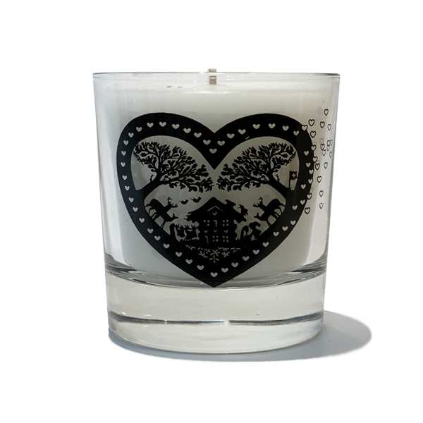 WHISKY "SWISS HEART" - THEMA PASSION