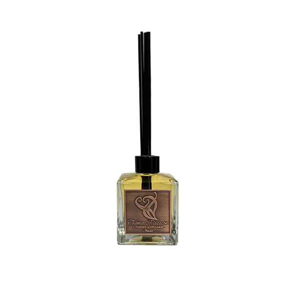DIFFUSEURS "AMBIANCE" - THEMA PASSION