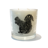 GIG "SQUIRREL" - THEMA PASSION