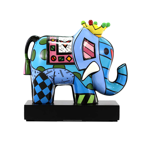 "GREAT INDIA" BY BRITTO