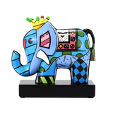 "GREAT INDIA" BY BRITTO