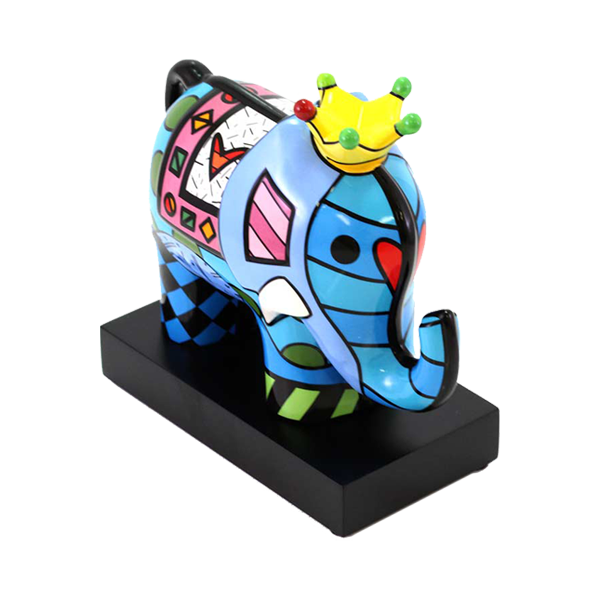 "GREAT INDIA" BY BRITTO