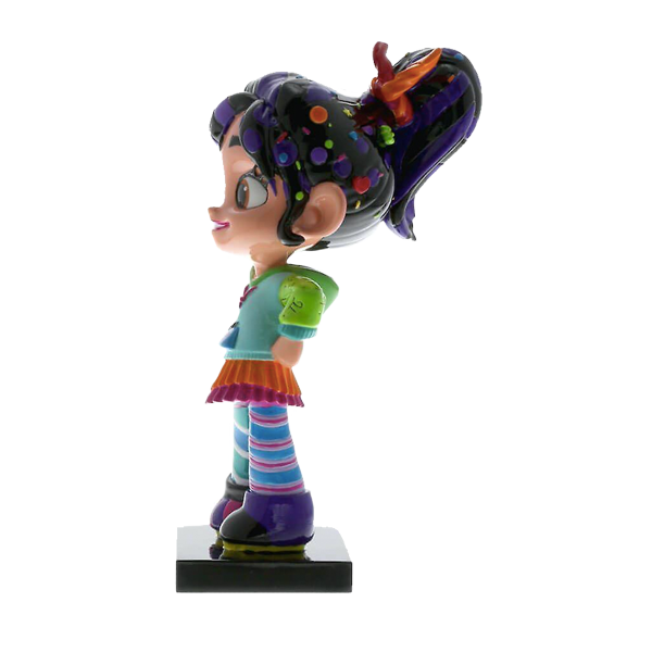 "VANELLOPE" BY BRITTO