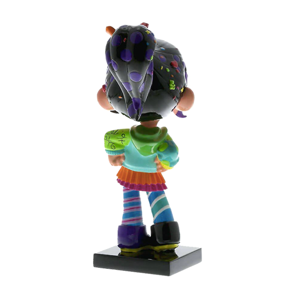 "VANELLOPE" BY BRITTO