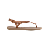 HAVAIANAS - TONG - LUNA - NUDE ROSE