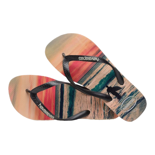 HAVAIANAS - TONG - HIPE - MARFIM-IVORY