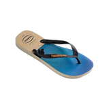 HAVAIANAS - TONG - TOP HIPE  - BEIGE